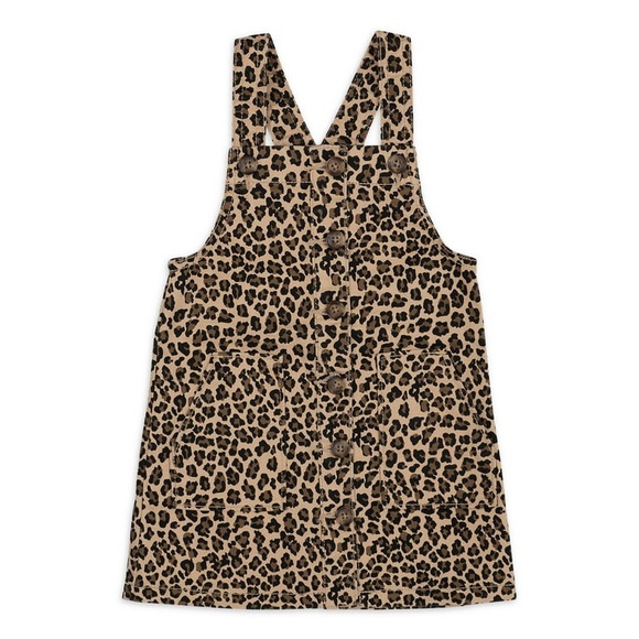 wonder nation Other - Wonder Nation Girls Jumper Dress